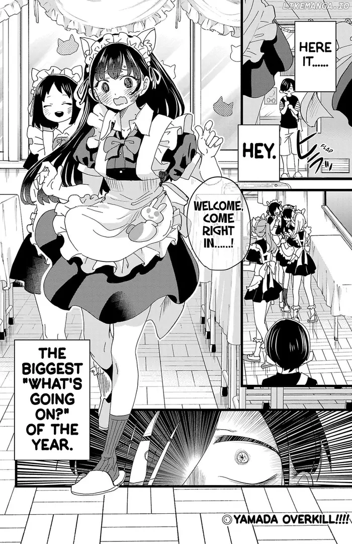 The Dangers in My Heart Chapter 150 image 9_optimized